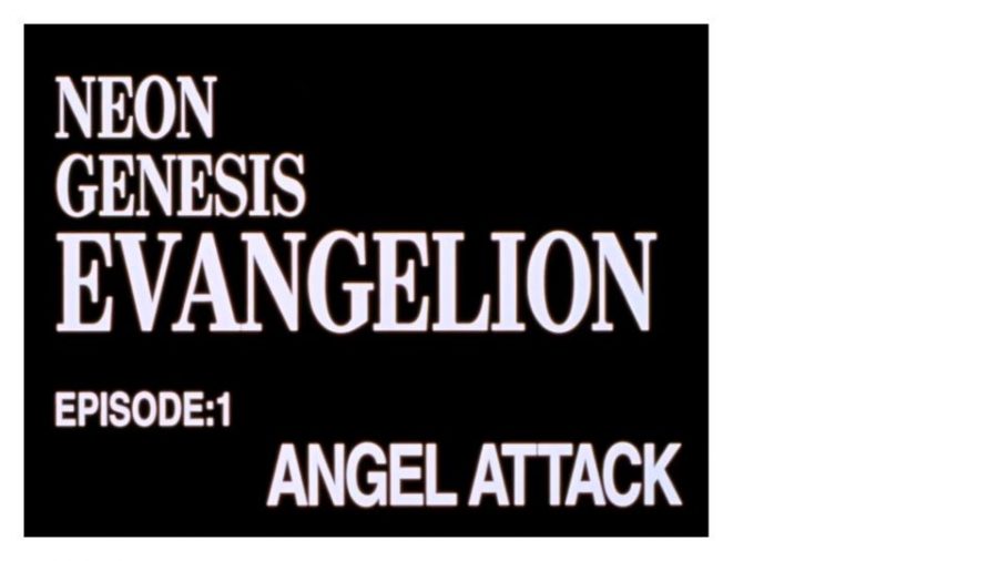 Review: Neon Genesis Evangelion