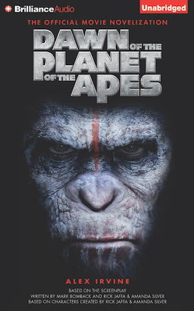 Why the Reboot Planet of the Apes is the Best Trilogy of All Time