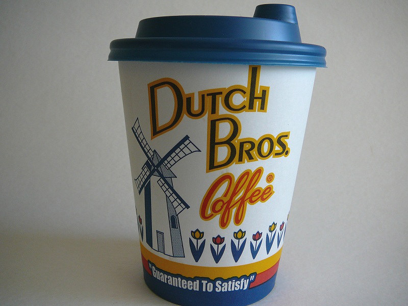 Comment Wednesday: Starbucks or Dutch Bros?