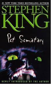 Review: Stephan Kings Pet Sematary