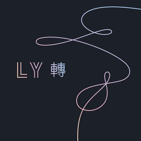 Album cover for BTS