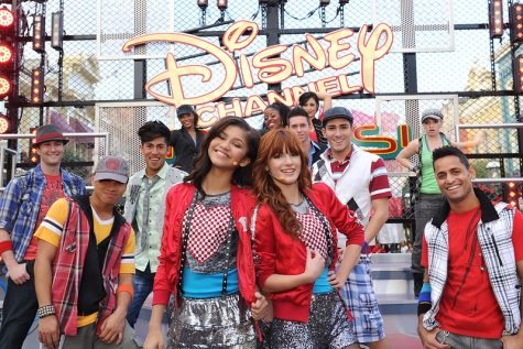 Comment Wednesday: Disney Channel or Nickelodeon?