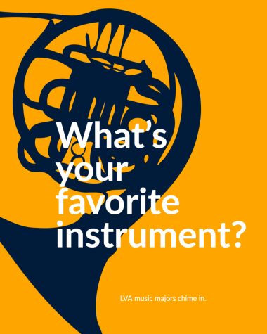 What is Your Favorite Instrument