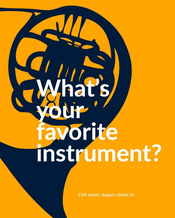 What is Your Favorite Instrument?
