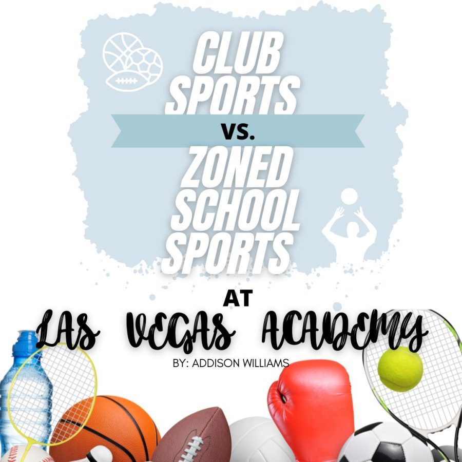 Club Sports vs. Zoned School Sports