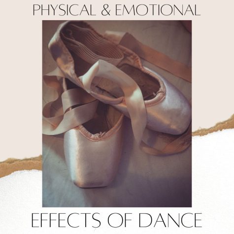 The Mental and Physical Effects of Dance