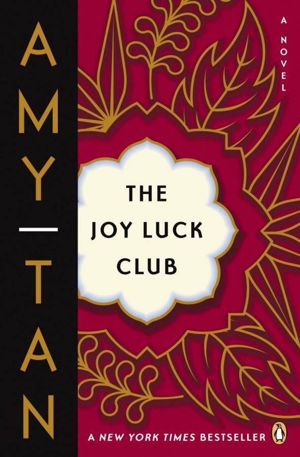 Review+of+The+Joy+Luck+Club