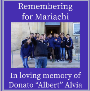 Remembering for Mariachi