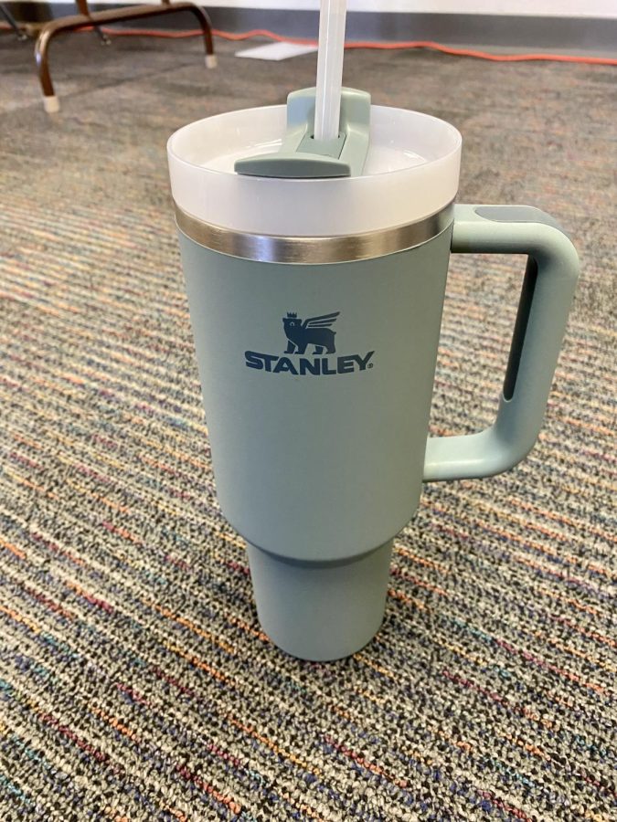 Stanley Quencher Tumbler Review: Is The Viral Water Bottle Worth It?