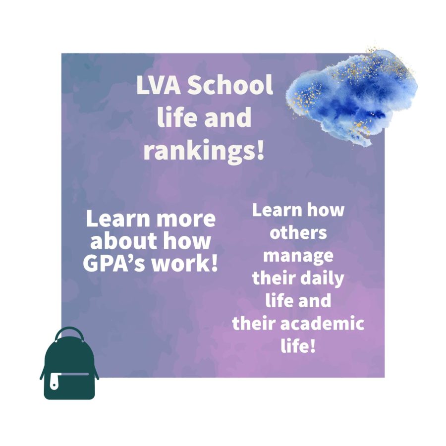 Academic Life & Rankings