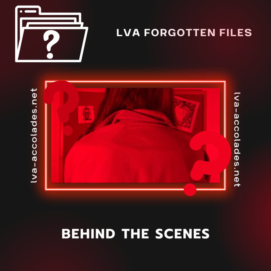 Behind+the+Scenes+of+an+LVA+Mockumentary