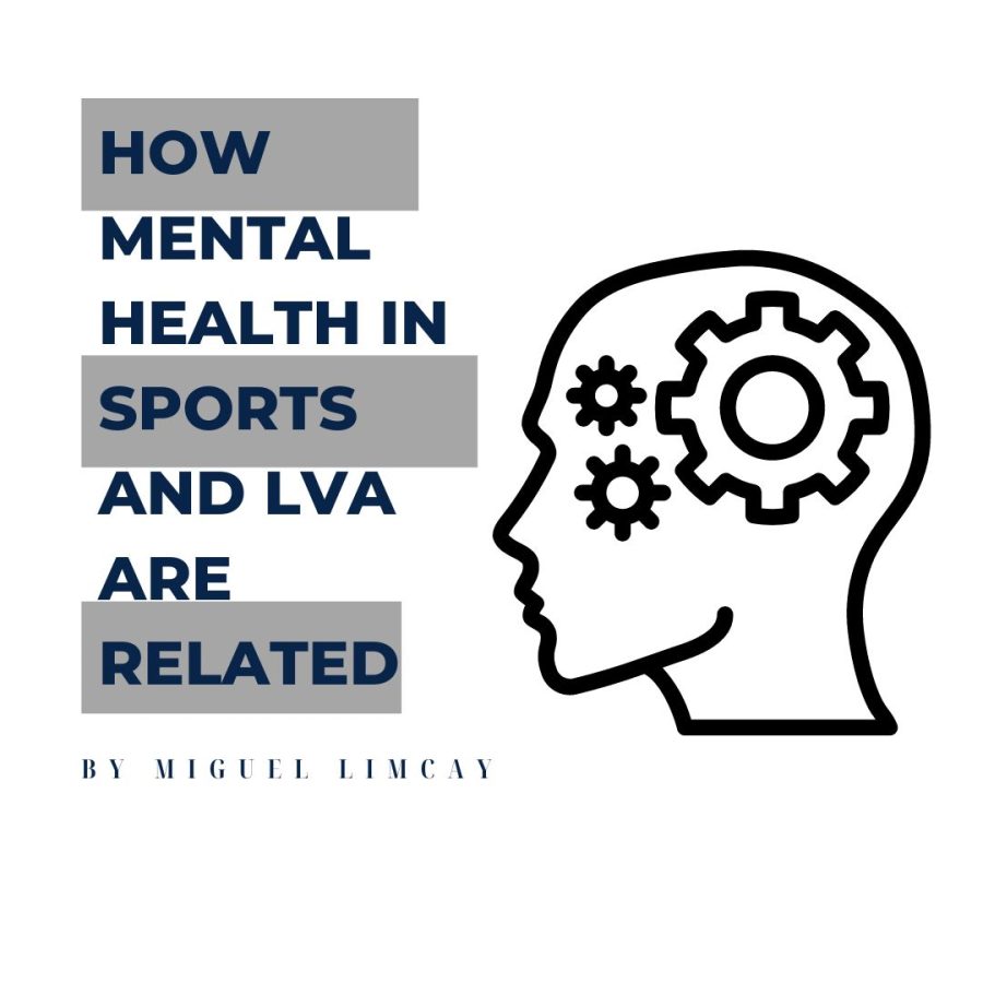 How Mental Health in Sports and LVA are Related