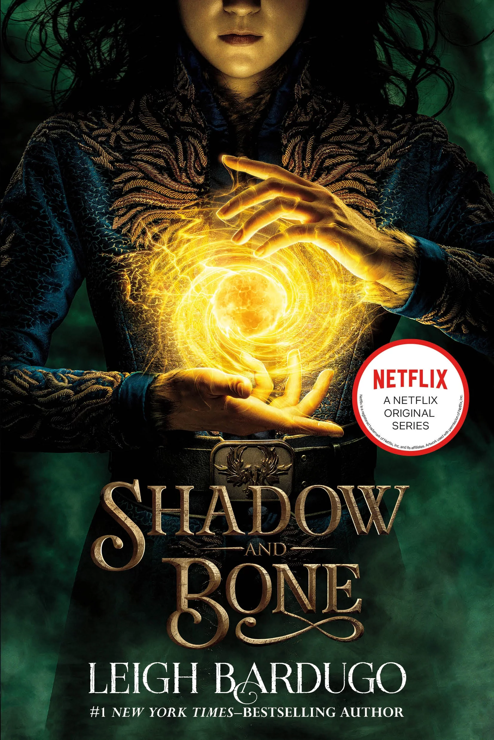 Netflix's Shadow And Bone: differences between show and books