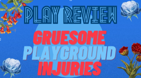 Gruesome Playground Injuries Review