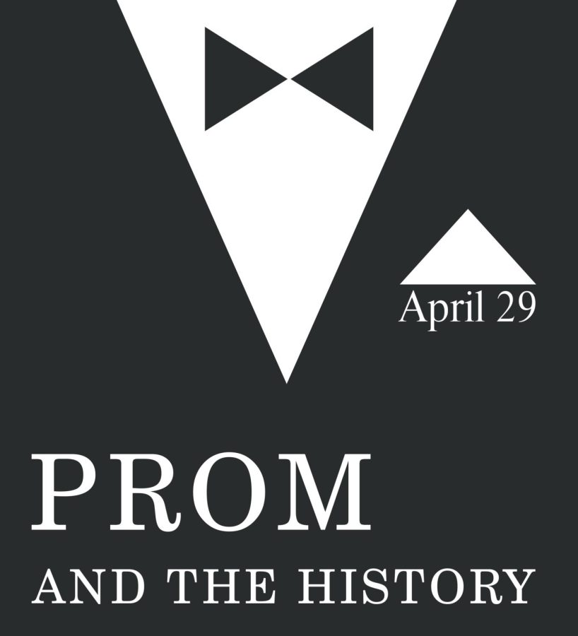 The+Upcoming+Prom+and+the+History+Behind+the+Event