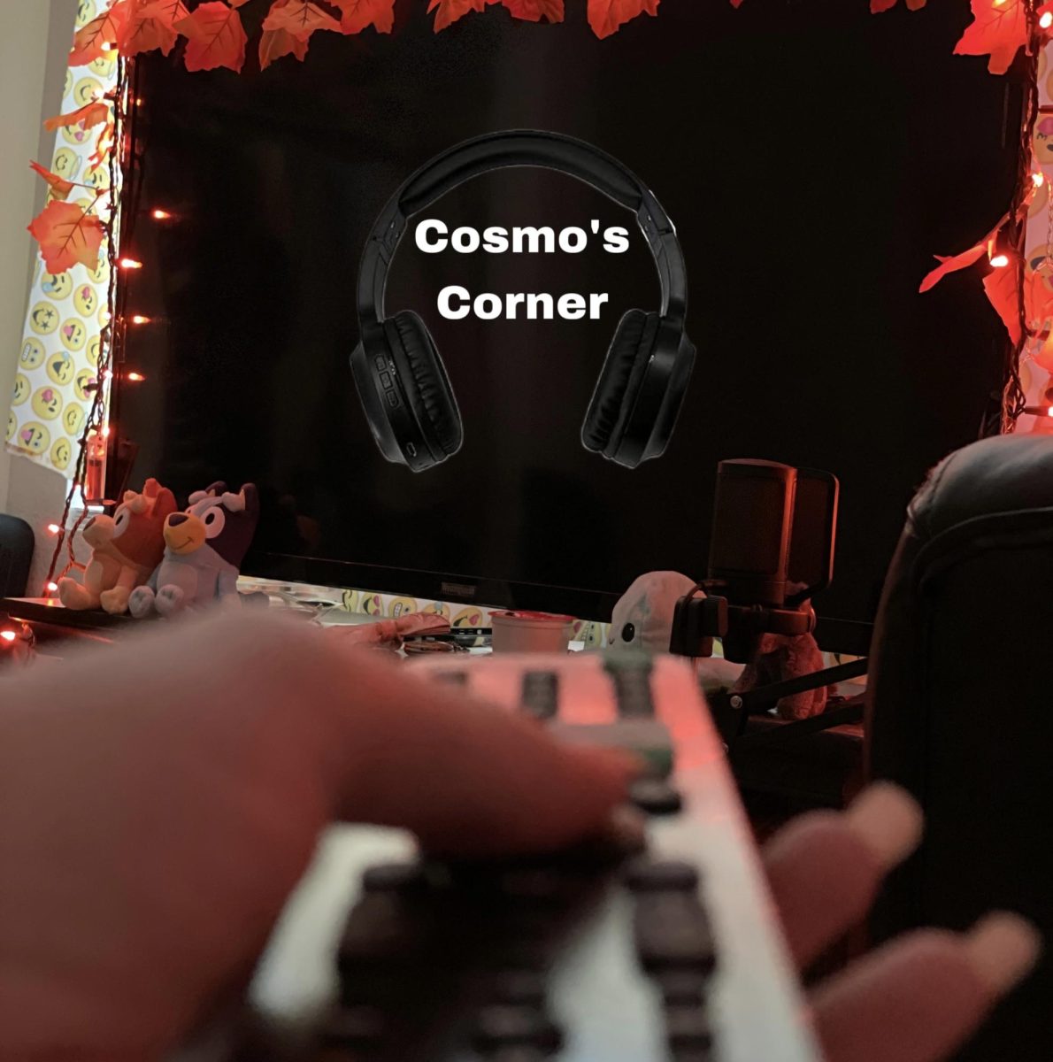 Cosmos+Corner