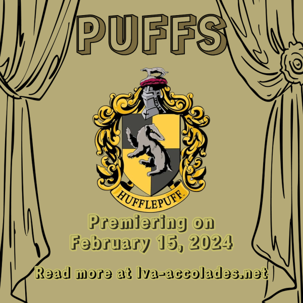 Puffs Coming Soon