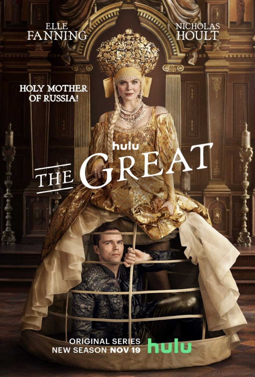 IMDb.com. (2020a, May 15). The great. IMDb. https://www.imdb.com/title/tt2235759/ 