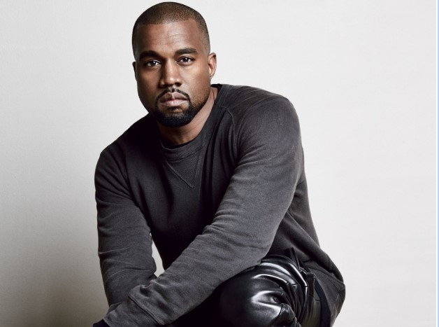 Kanye Wests publicity photo used when launching The Brand New Ye.
Baron, Z., & Demarchelier, P. (2014, July 21). Kanye West’s GQ Profile: A Brand-New Ye. GQ. 