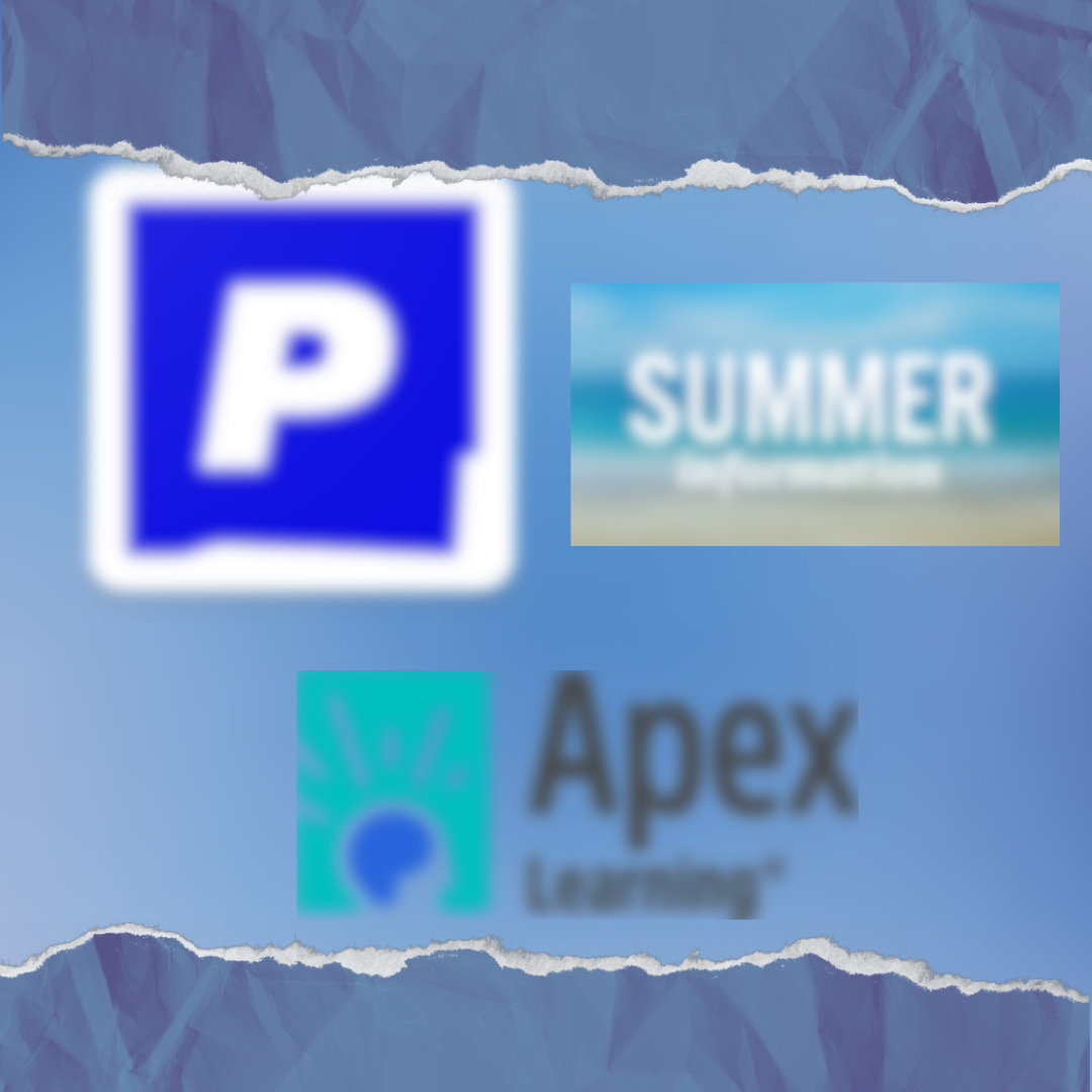  After the 2023 -24 school year, the programs Paper, Apex Learning, and summer enrichment will face district wide changes, either leaving or losing district-wide funding.
