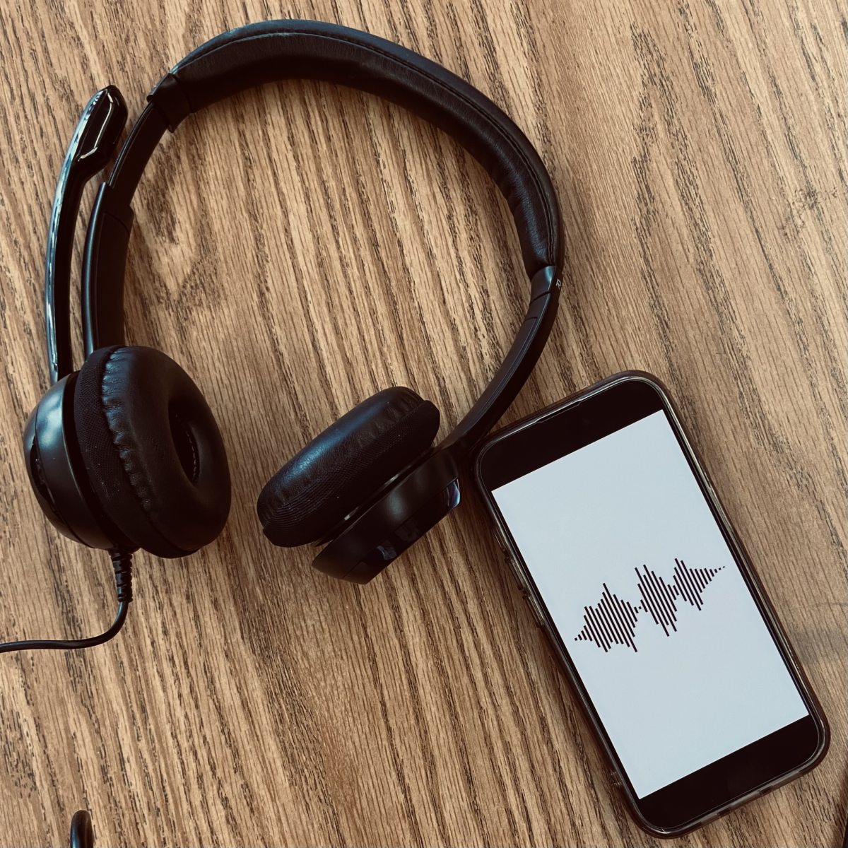 Is Listening To An Audiobook The Same As Reading A Book?