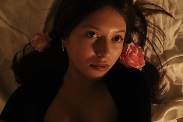 Samira V. Martin DelaCruz