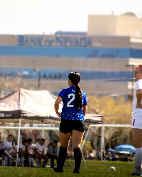 Mia Carper