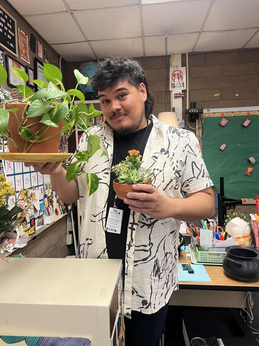 Mr.Trueblood’s monthly whereabouts is now available for reading. Catch up with him and learn about plants, thrifting, and spotify