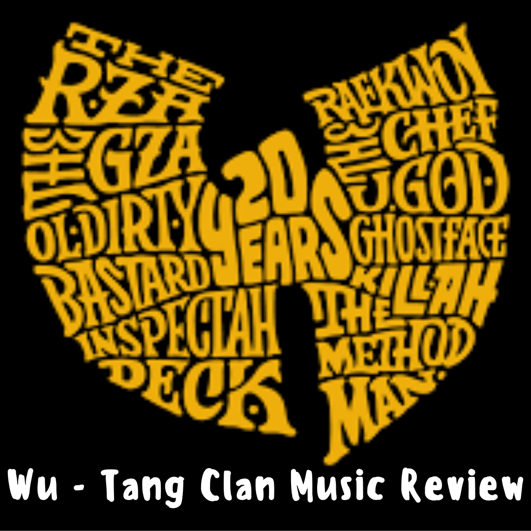 Do Students at Las Vegas Academy of the Arts Know Wu-Tang Clan?