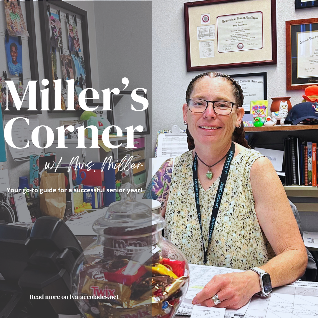 Miller's Corner