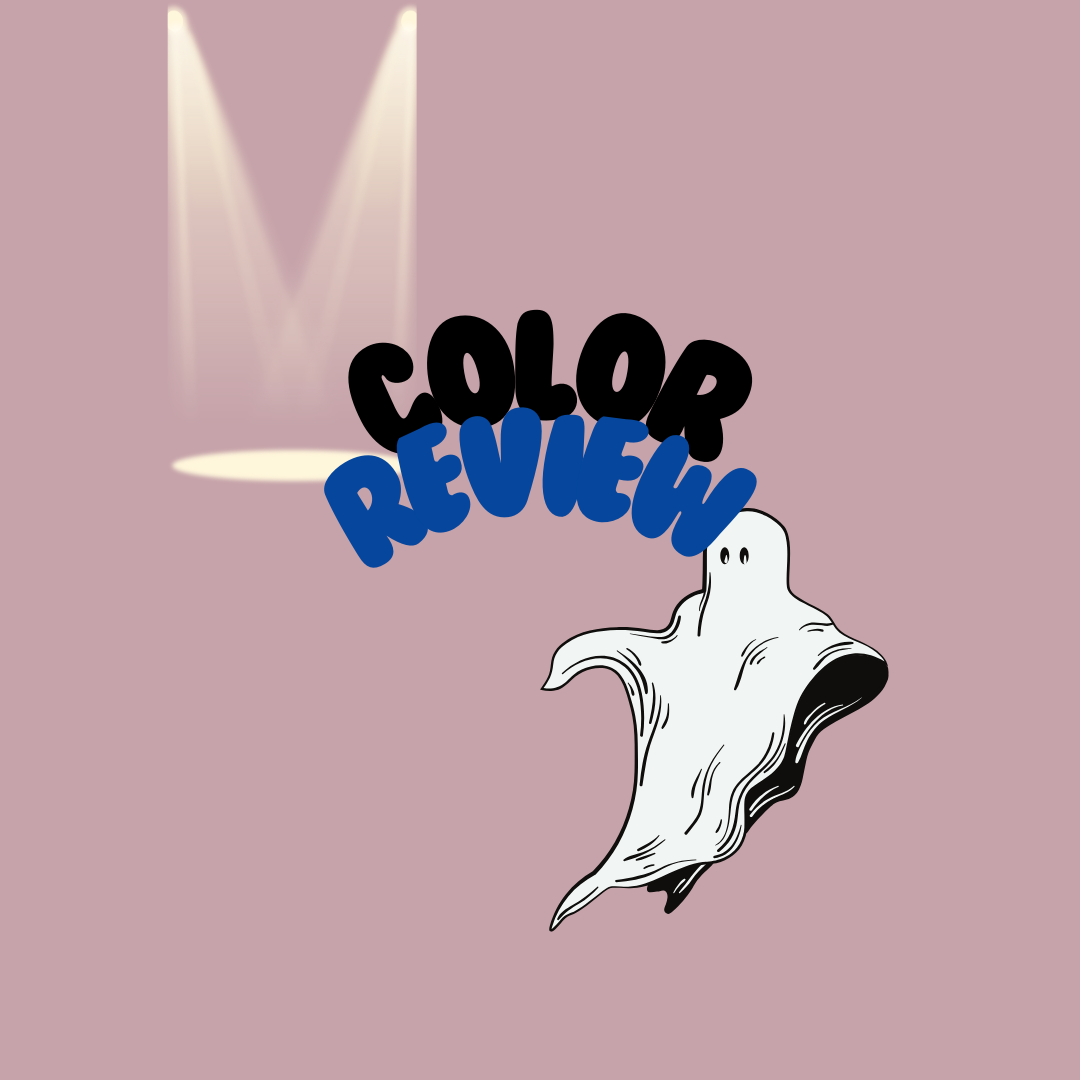 Color Review: Stanky Bean