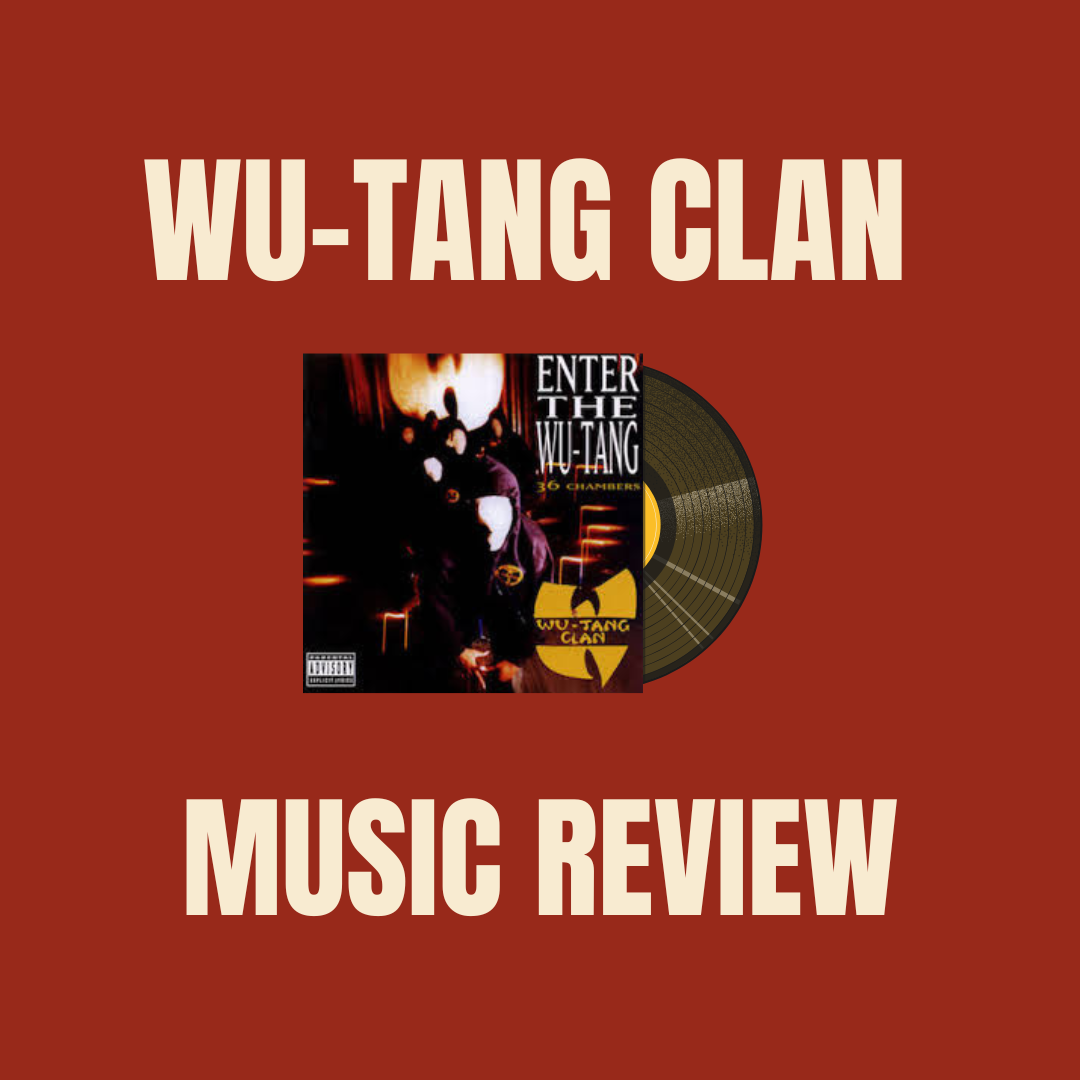 Wu-Tang Clan’s Legacy: A Student’s Take on Hip Hop Icons