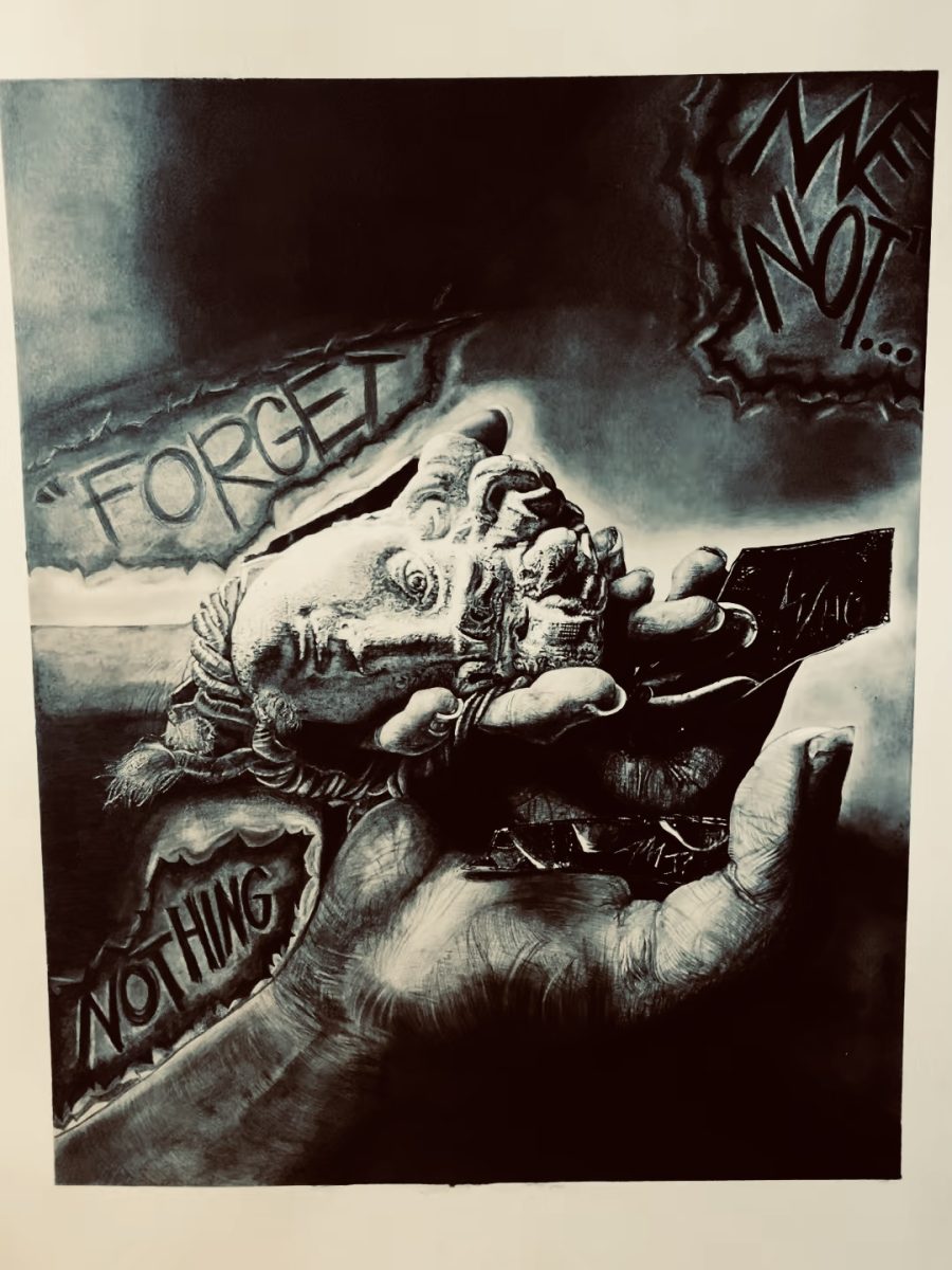 Narrative Story Representation
By Elisha Requiez