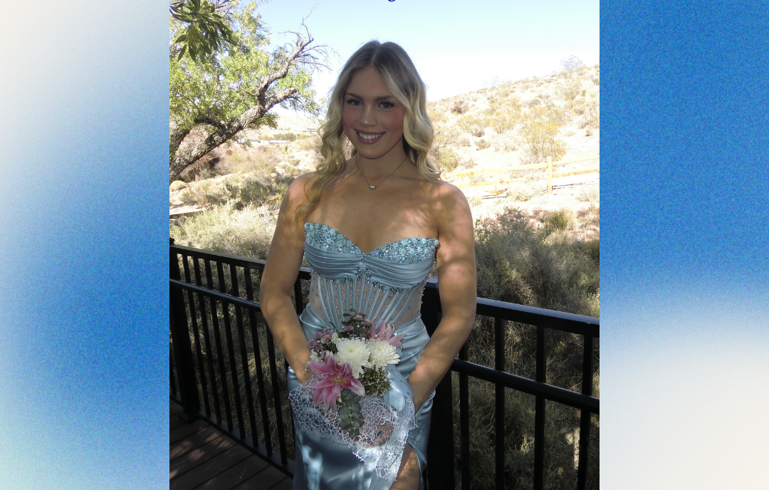 Spotlight: Angela Youngman