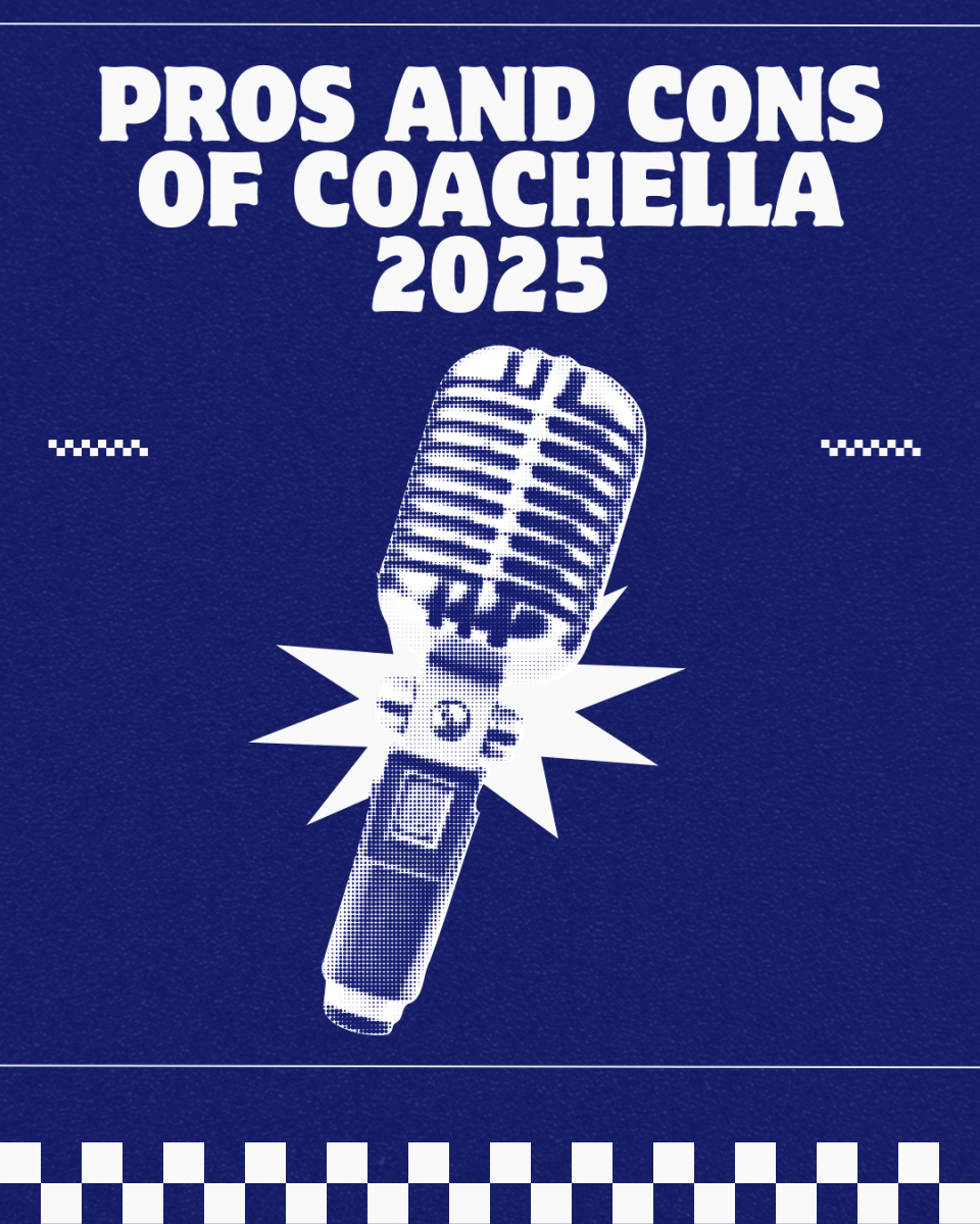 Pros and Cons of Coachella 2025