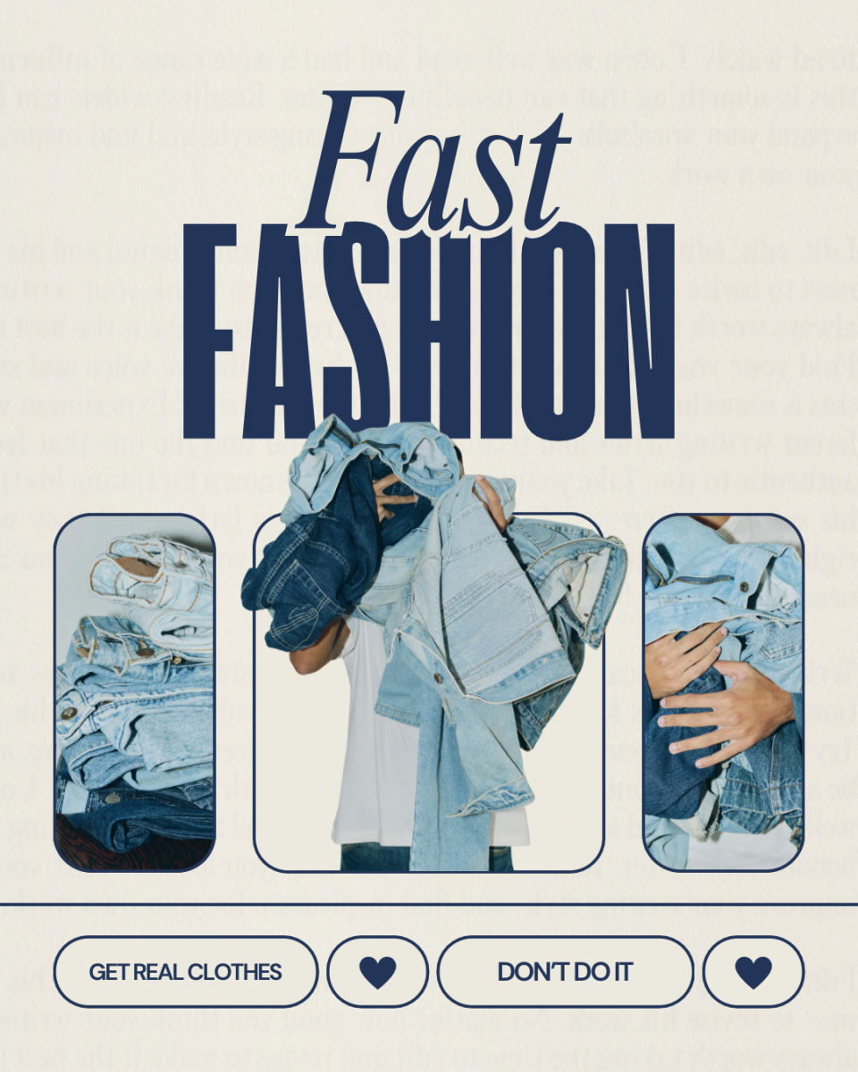 The Hidden Costs of Fast Fashion: Beyond the Price Tag
