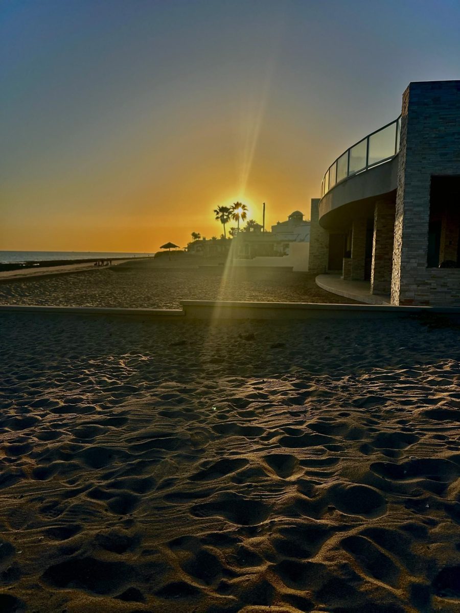 Photo Essay: Puerto Peñasco Sonora, Mexico