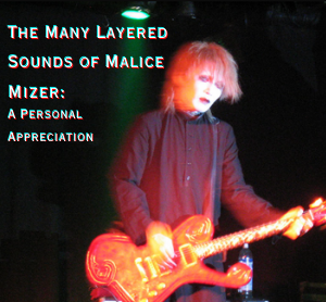 The Many Layered Sounds of Malice Mizer: A Personal Appreciation