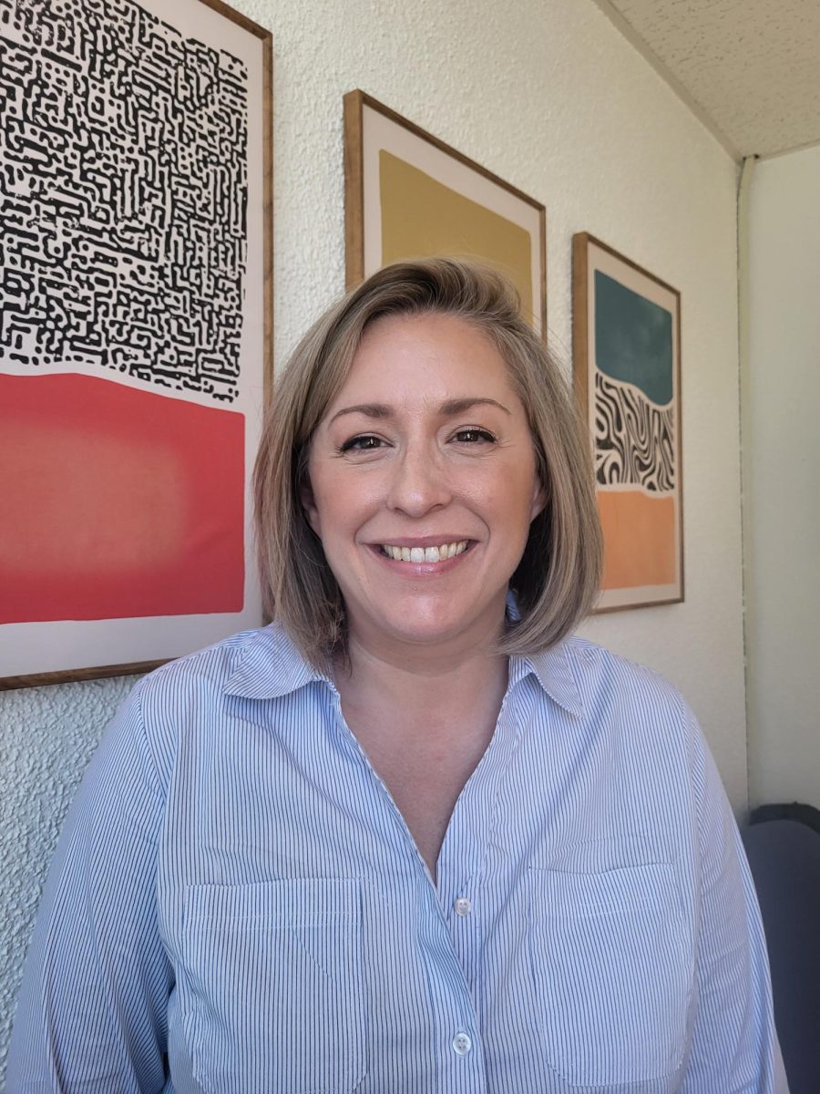 How Mrs. Franke Became a Significant Part at LVA