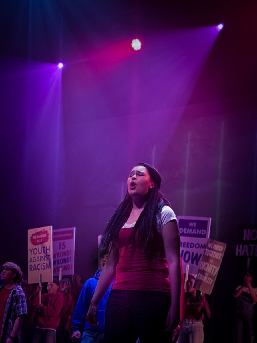 Vocal Elective Performance (Finale)