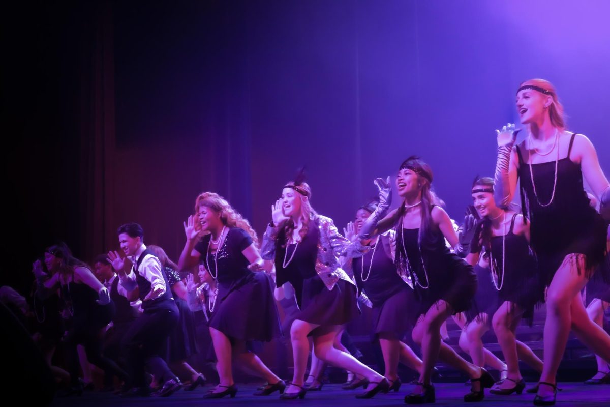 Vocal Elective Performance