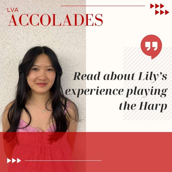 Student Spotlight: Lily Yeh