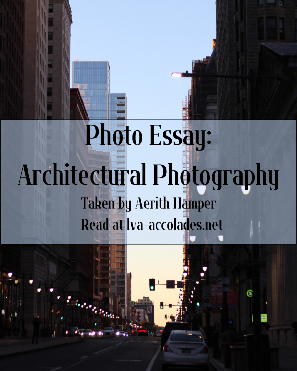 Photo Essay: Architectural Photography Across the Country