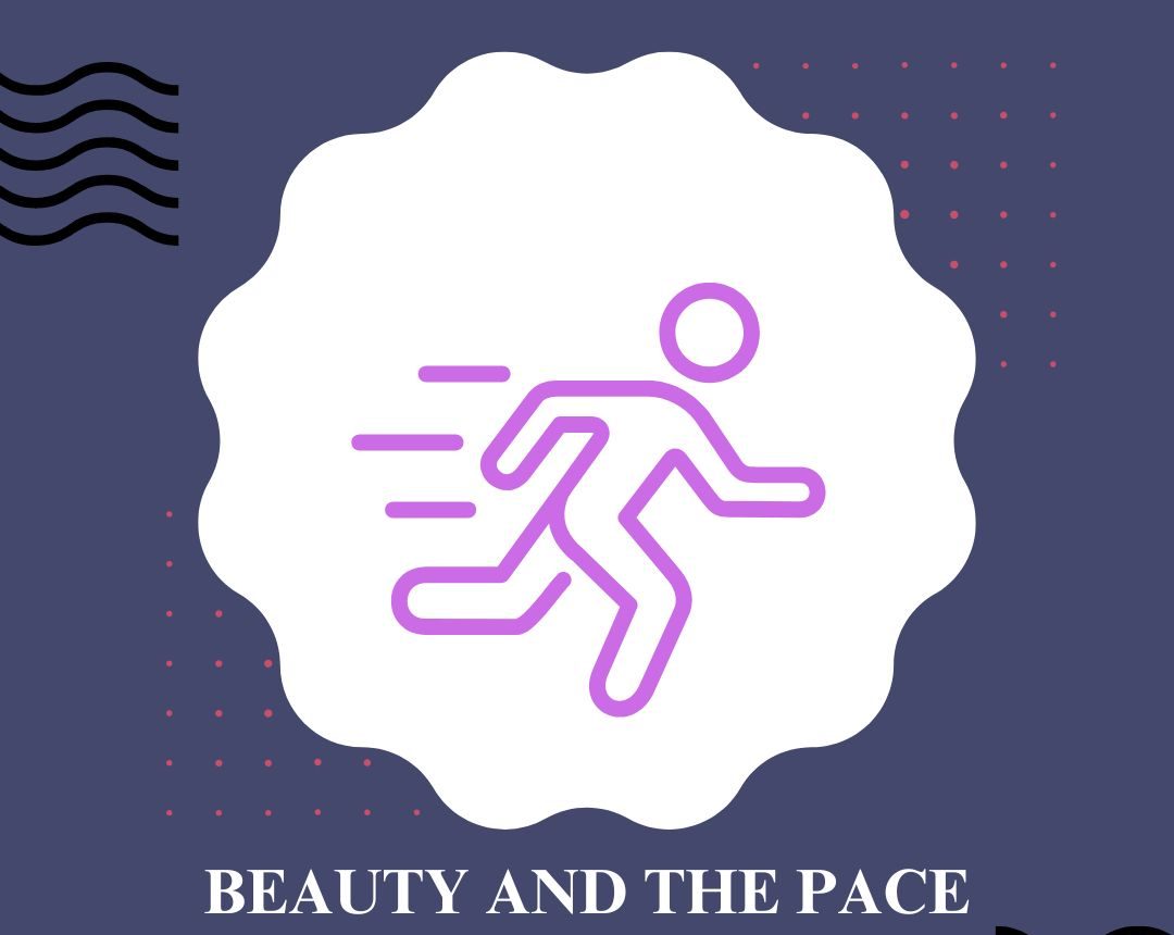 Beauty and the Pace: How Young Women are Redefining Athletic Style
