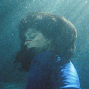  Cover of No One Noticed (Extended) by The Marías (2024). Property of Nice Life Recording Company.