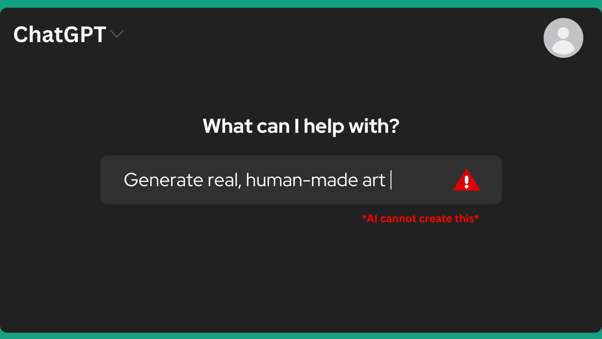 The Negative Effects AI Art Has on Artists