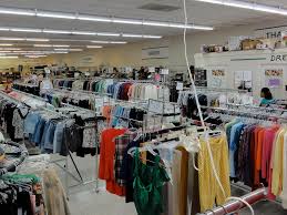 Thrifting Tips