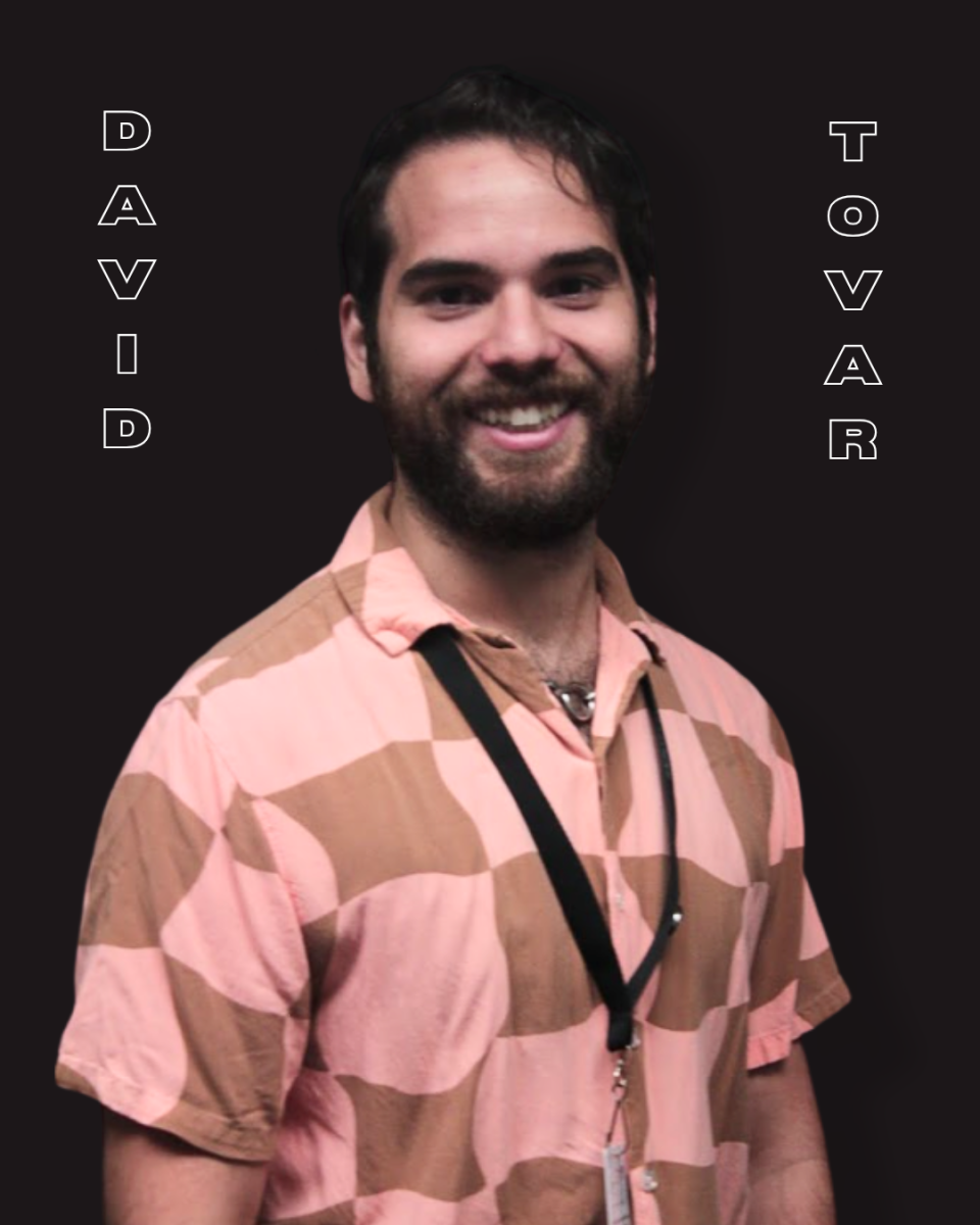 Growing Wiser Throughout the Years With David Tovar