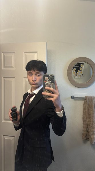 Aaron Silvas