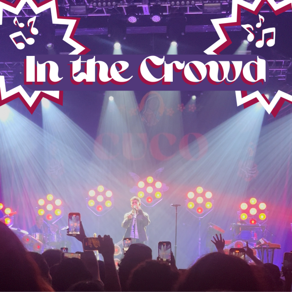 In the Crowd